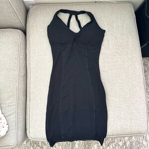 NEW Gymshark x Whitney Simmons Bodycon Dress